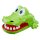 Hasbro Kroko Doc Geschicklichkeitsspiel, 1 St.