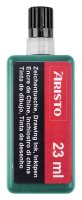 ARISTO Zeichentusche grün 23,0 ml, 1 St.