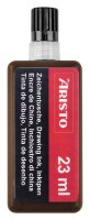 ARISTO Zeichentusche braun 23,0 ml, 1 St.