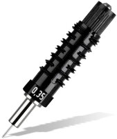 ARISTO mg1 PRO Ersatzzeichenspitze für...