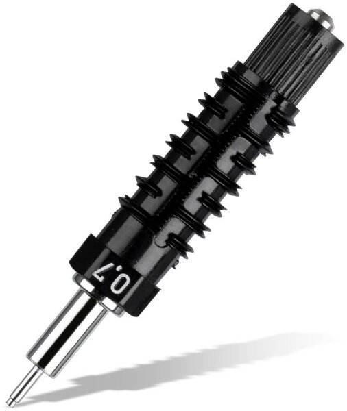 ARISTO mg1 PRO Ersatzzeichenspitze für Tuschefüller 0,7 mm, 1 St.