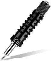 ARISTO mg1 PRO Ersatzzeichenspitze für...