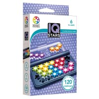 SMART GAMES® IQ Stars Geschicklichkeitsspiel, 1 St.