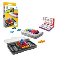 SMART GAMES® IQ-Puzzler PRO Geschicklichkeitsspiel, 1...