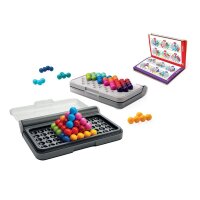 SMART GAMES® IQ-Puzzler PRO Geschicklichkeitsspiel, 1 St.