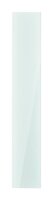 magnetoplan Glas-Magnettafel 10,0 x 60,0 cm...