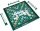 Mattel GAMES Scrabble Kompakt Brettspiel, 1 St.
