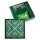 Mattel GAMES Scrabble Kompakt Brettspiel, 1 St.