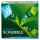 Mattel GAMES Scrabble Kompakt Brettspiel, 1 St.