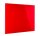 magnetoplan Glas-Magnettafel 80,0 x 60,0 cm intensiv-rot