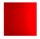 magnetoplan Glas-Magnettafel 40,0 x 40,0 cm intensiv-rot