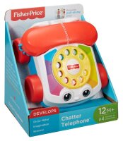 fisher-price® Plappertelefon Lernspielzeug, 1 St.
