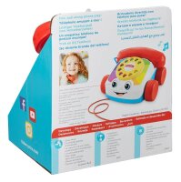 fisher-price® Plappertelefon Lernspielzeug, 1 St.