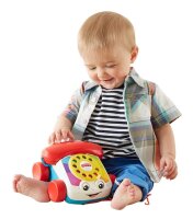 fisher-price® Plappertelefon Lernspielzeug, 1 St.