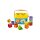 fisher-price® Babys erste Bausteine Lernspielzeug, 1 St.