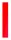 magnetoplan Glas-Magnettafel 10,0 x 60,0 cm intensiv-rot