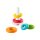 fisher-price® Eco Farbring Pyramide Lernspielzeug, 1 St.