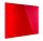 magnetoplan Glas-Magnettafel 150,0 x 100,0 cm intensiv-rot