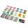 Mattel GAMES Phase 10 Junior Kartenspiel, 1 St.