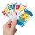 Mattel GAMES Phase 10 Junior Kartenspiel, 1 St.