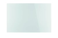 magnetoplan Glas-Magnettafel 150,0 x 100,0 cm briliant-weiß