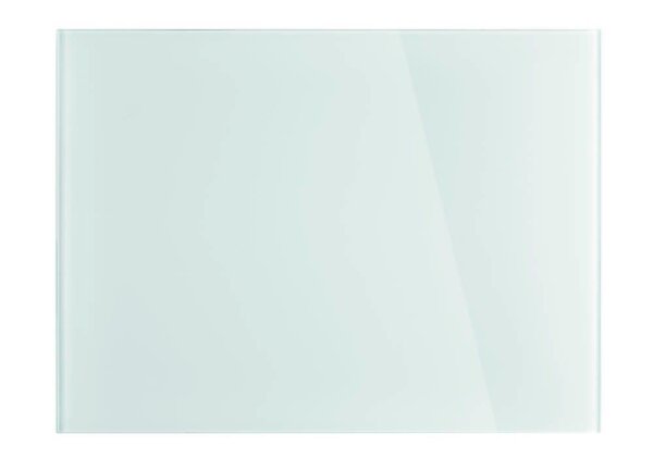 magnetoplan Glas-Magnettafel 80,0 x 60,0 cm briliant-weiß