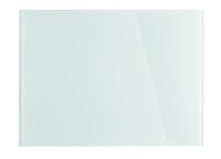 magnetoplan Glas-Magnettafel 80,0 x 60,0 cm...