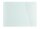 magnetoplan Glas-Magnettafel 80,0 x 60,0 cm briliant-weiß