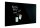 magnetoplan Glas-Magnettafel 200,0 x 100,0 cm tief-schwarz