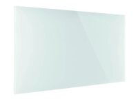 magnetoplan Glas-Magnettafel 200,0 x 100,0 cm...