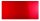 magnetoplan Glas-Magnettafel 200,0 x 100,0 cm intensiv-rot