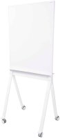 magnetoplan mobile Glas-Magnettafel 76,0 x 180,0 cm...
