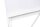 magnetoplan mobile Glas-Magnettafel 76,0 x 180,0 cm weiß