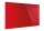 magnetoplan Glas-Magnettafel 240,0 x 120,0 cm intensiv-rot