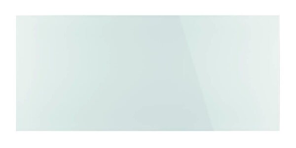magnetoplan Glas-Magnettafel 240,0 x 120,0 cm briliant-weiß  ( 13410000 )