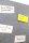 magnetoplan Moderationswand 76,0 x 180,0 cm grau, weiß