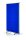 magnetoplan Trennwand 1112003, blau 361,0 x 180,0 cm mit Rollen, 1 St.