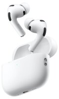 Apple AirPods Pro 3 In-Ear-Kopfhörer weiß