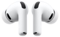 Apple AirPods Pro 3 In-Ear-Kopfhörer weiß