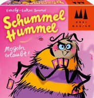 Schmidt Schummel Hummel Kartenspiel, 1 St.
