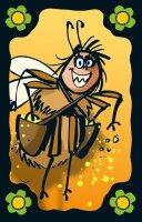 Schmidt Schummel Hummel Kartenspiel, 1 St.