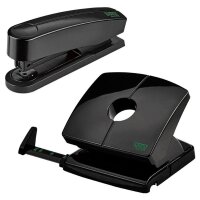 AKTION: novus Locher und Heftgeräte Set B220 + B2...