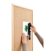 AKTION: novus Locher und Heftgeräte Set B220 + B2 RE+NEW schwarz  ( 60-B2RENEW01 )
