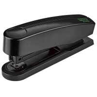 AKTION: novus Locher und Heftgeräte Set B220 + B2 RE+NEW schwarz  ( 60-B2RENEW01 )