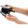 AKTION: novus Locher und Heftgeräte Set B220 + B2 RE+NEW schwarz  ( 60-B2RENEW01 )