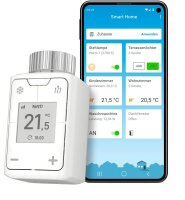 FRITZ! DECT 302 Smart Home Heizkörperthermostat