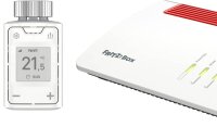 FRITZ! DECT 302 Smart Home Heizkörperthermostat
