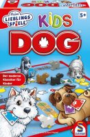 Schmidt DOG Kids Brettspiel, 1 St.