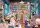 Schmidt Secret Puzzle Großmutters Stube Puzzle, 1000 Teile