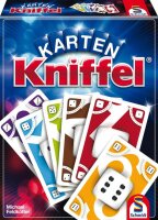 Schmidt Karten-Kniffel Kartenspiel  ( 75025 )